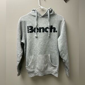 Bench Women’s Grey Hoodie